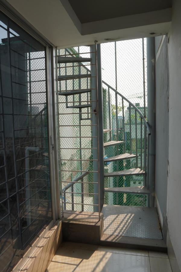 Nascent Gardenia Residence Dakka Kültér fotó