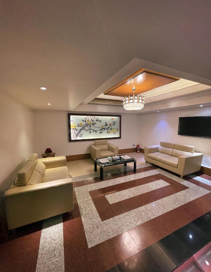 Nascent Gardenia Residence Dakka Kültér fotó